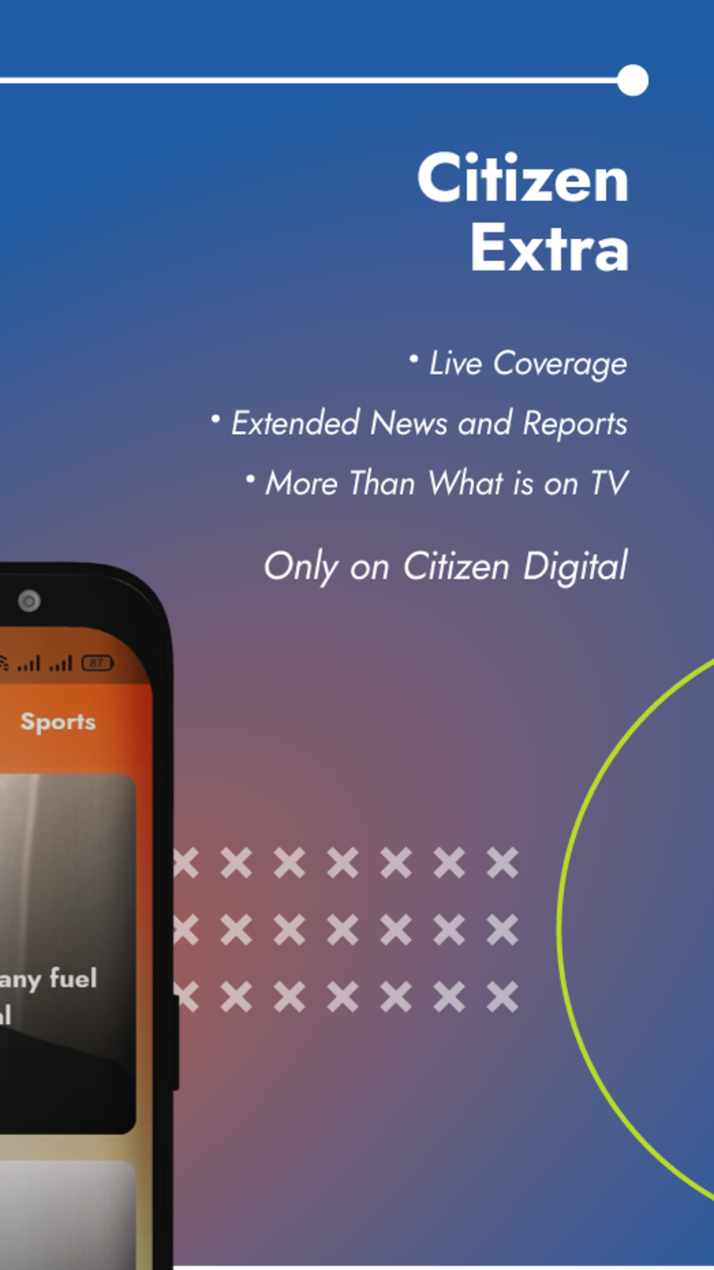 Citizen Digital APK for Android - Download