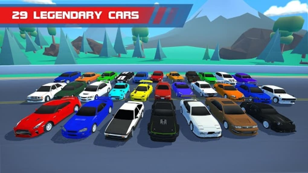 Drift Clash Online Racing - Apps on Google Play