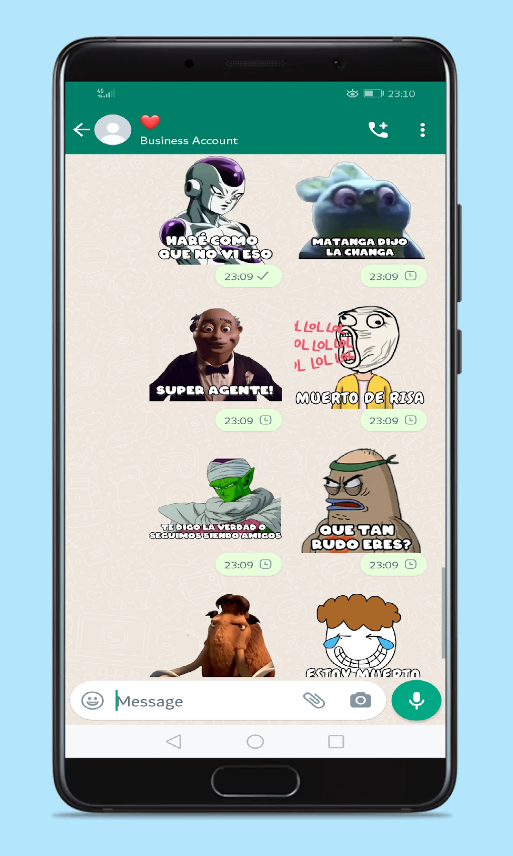 Download do APK de Memes Engraçados Whatsapp para Android