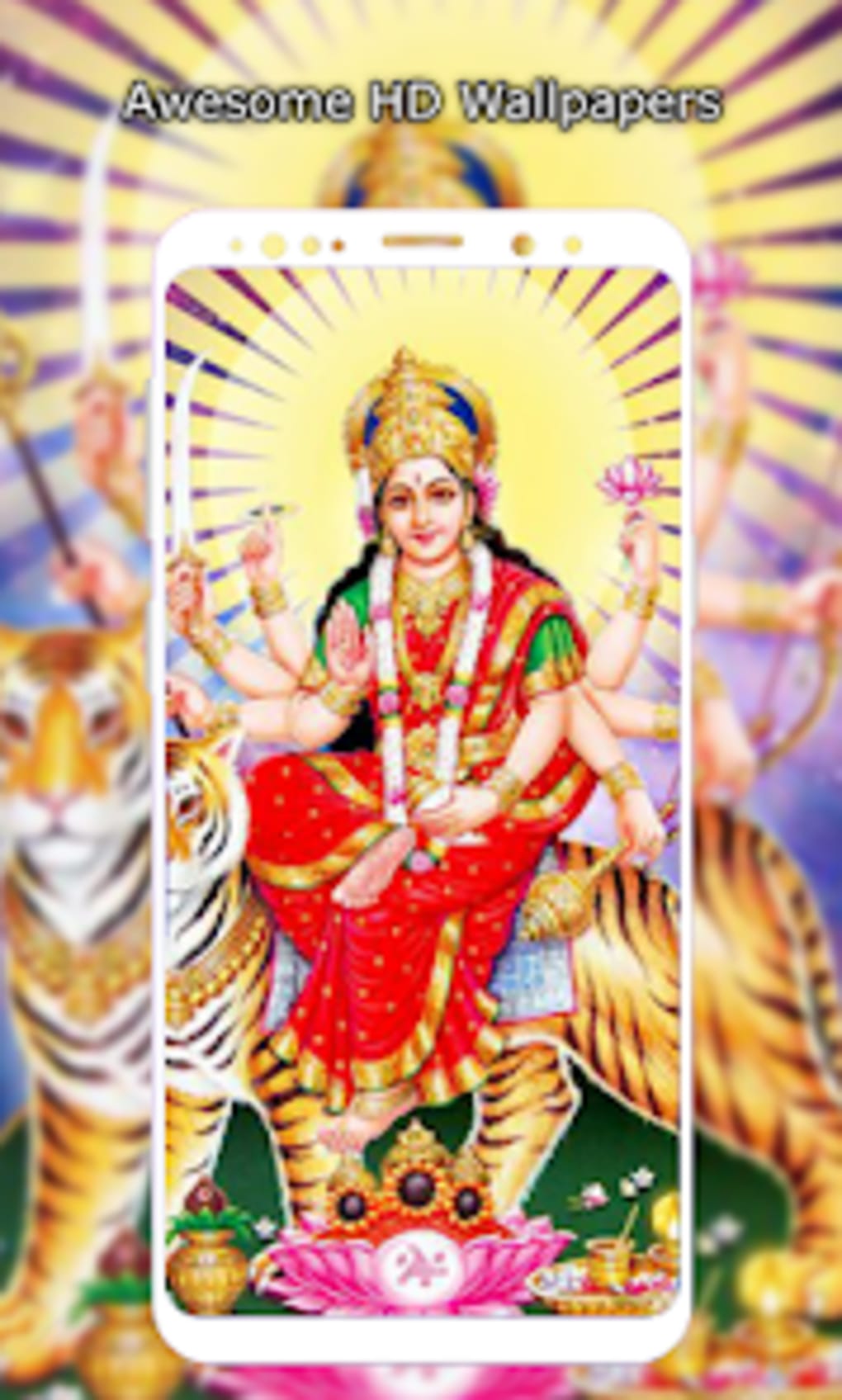 Durga, maa, puja, vacation, HD phone wallpaper | Peakpx