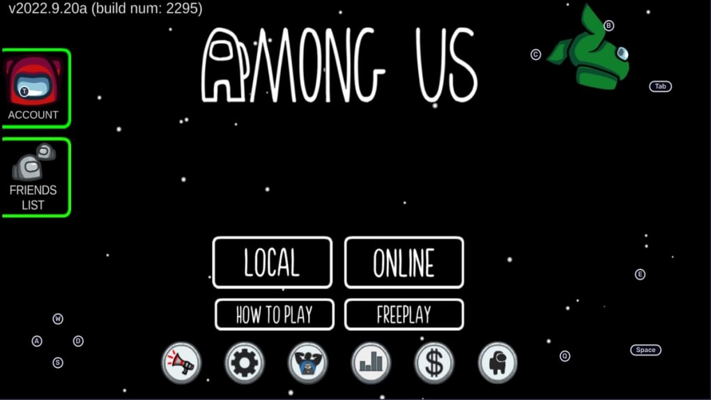 Sound FX For among us APK for Android Download