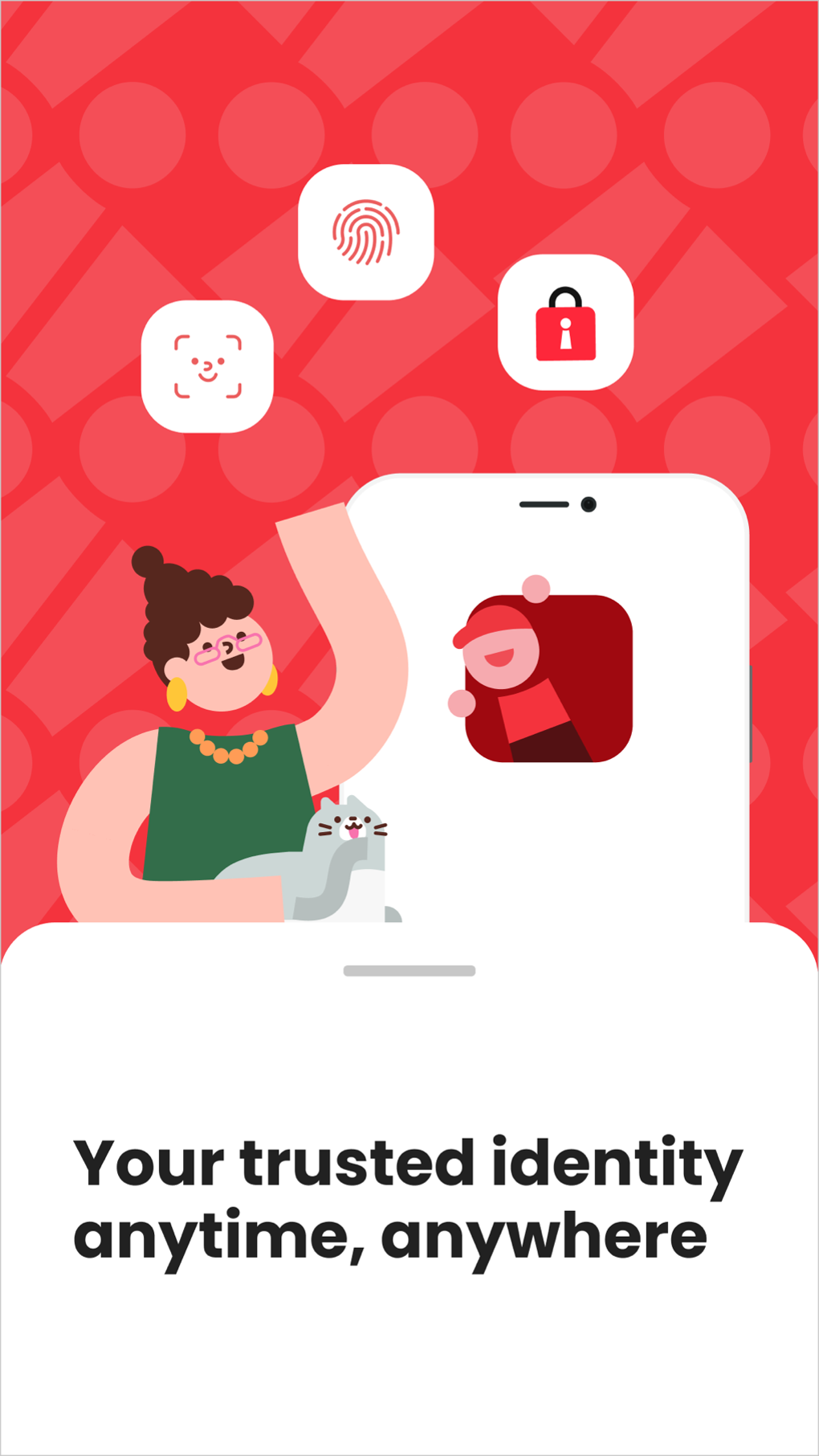 Singpass para iphone download