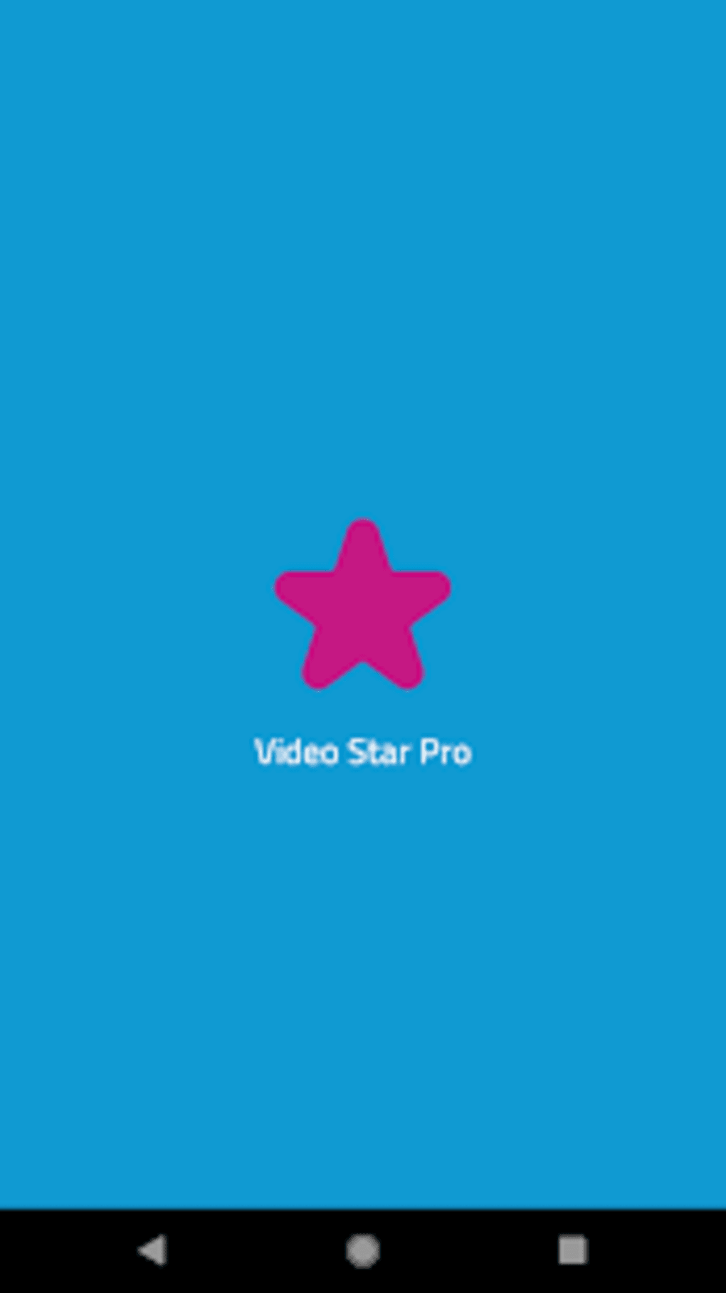video star pro
