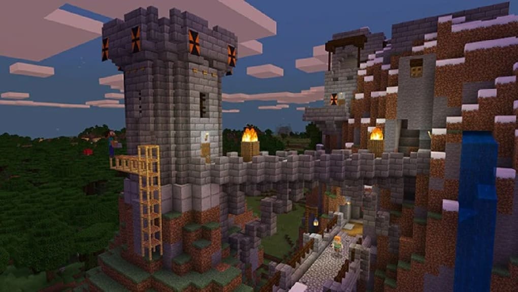 Minecraft: Pocket Edition Getting a Basic Survival Mode - MacStories