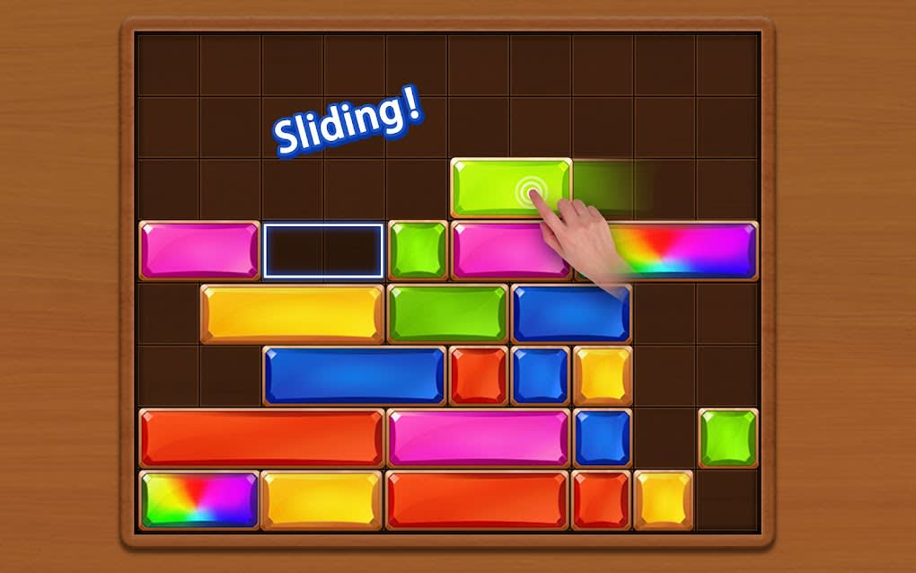 Block Puzzle Brain: Jogos gratuitos quebra cabeças ~ jogo de bloco 2048 de  meninas gratis::Appstore for Android