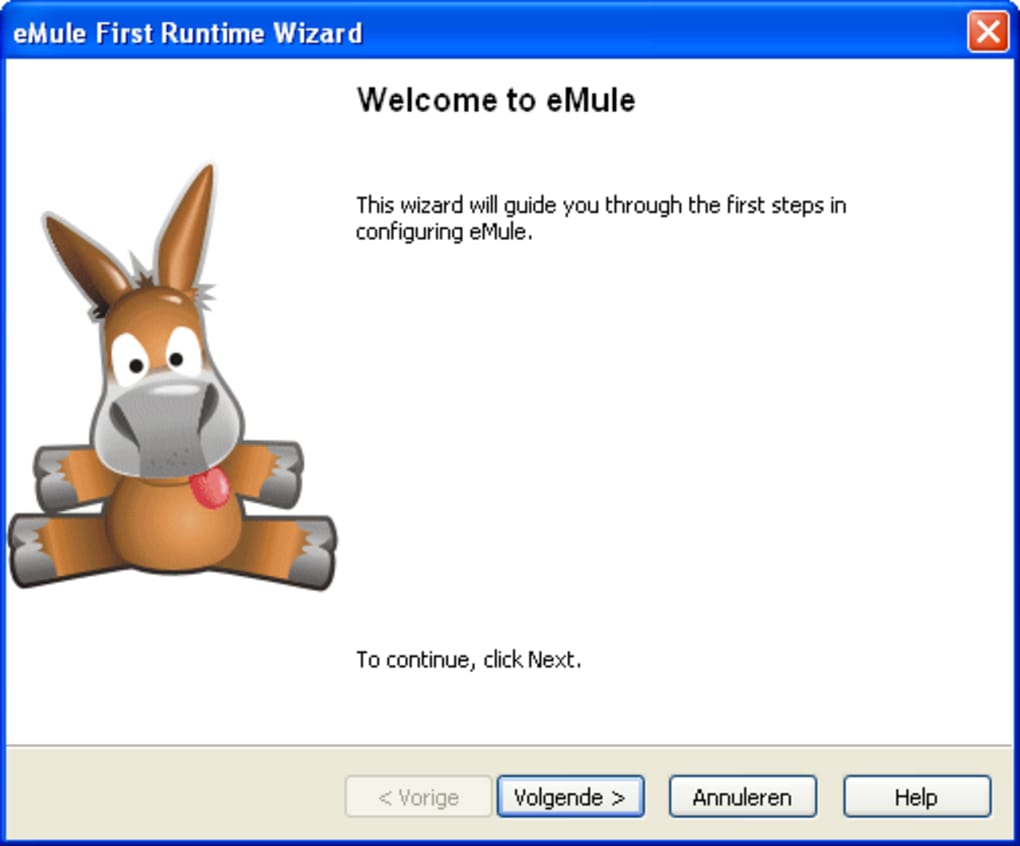 download emule search
