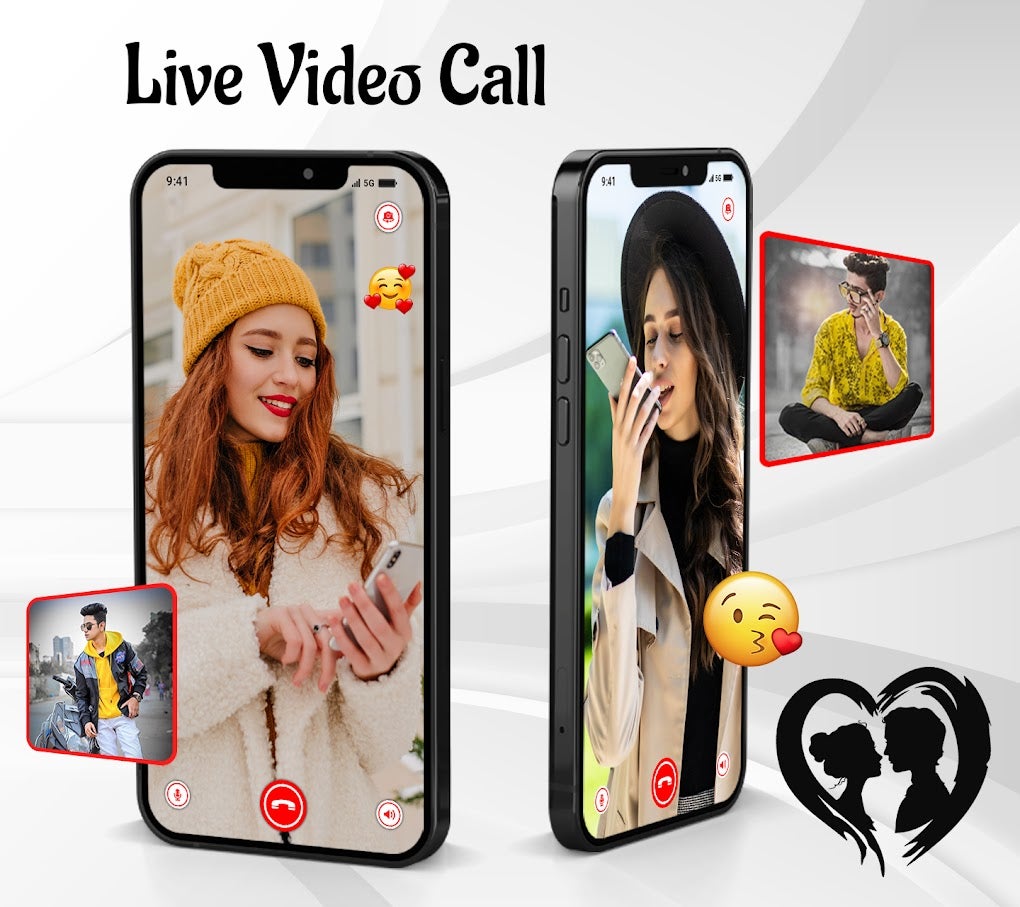 Free Video Call para Android Download