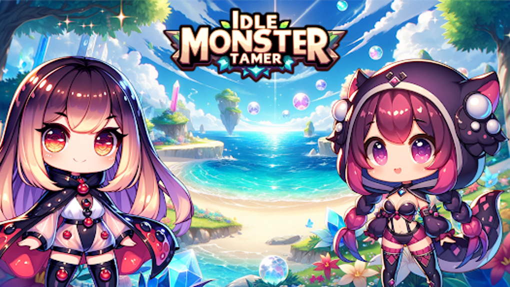 Idle Monster Tamer for Android - Download