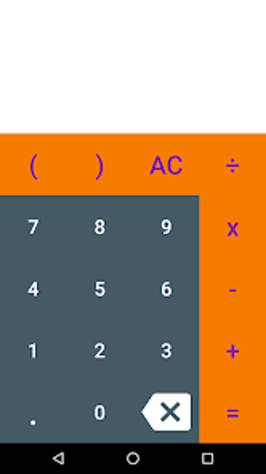 Addup Calculator For Android Download