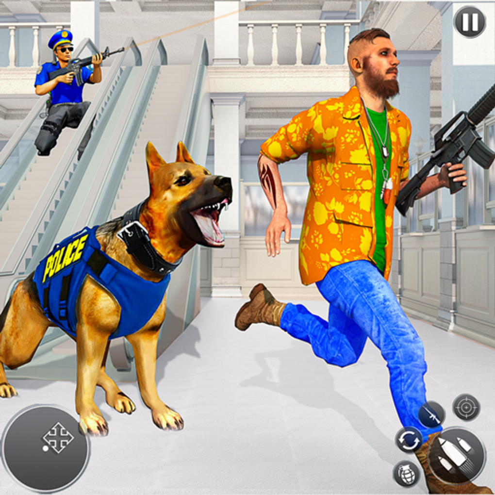 Grand Gangster Crime City War APK для Android — Скачать