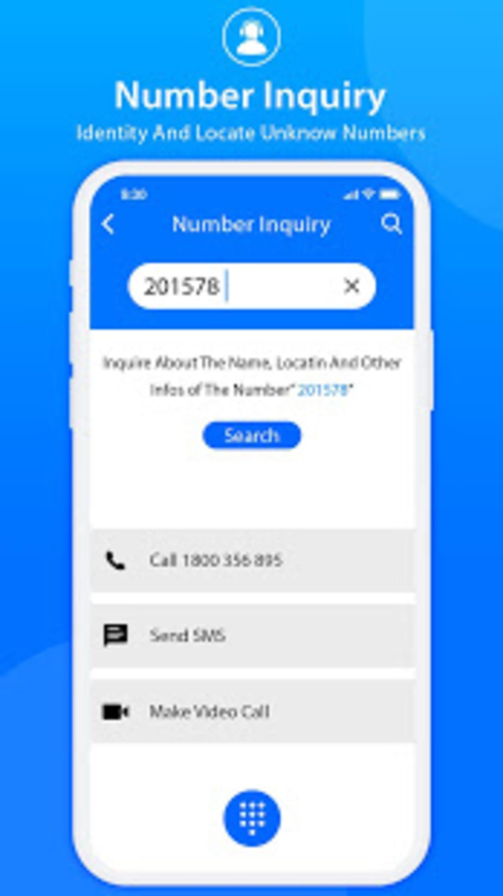 download true caller mobile number search