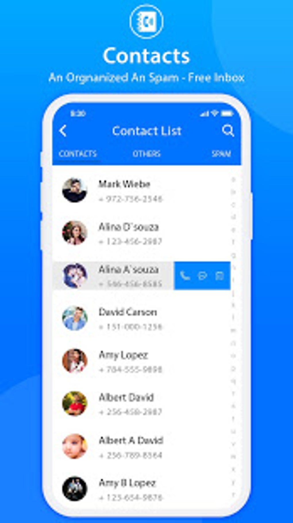 Caller Name Location Info and True Caller ID for Android - Download