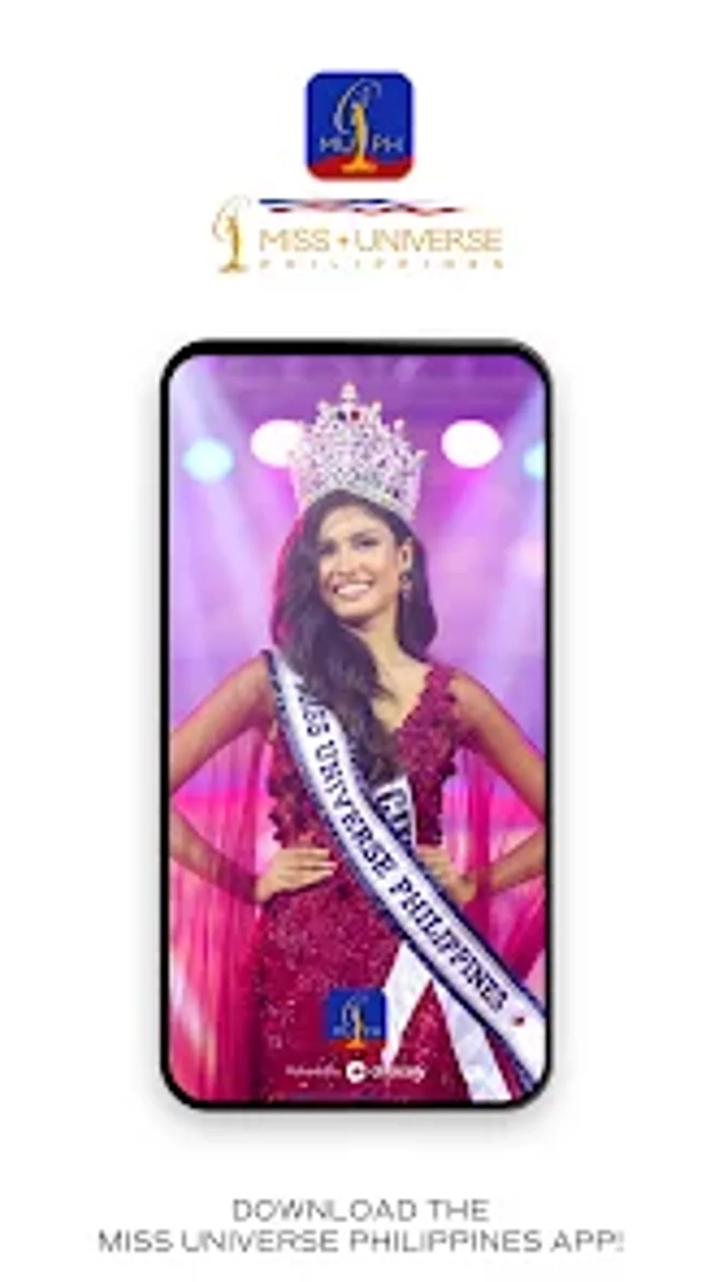 Android 용 Miss Universe Philippines - 다운로드