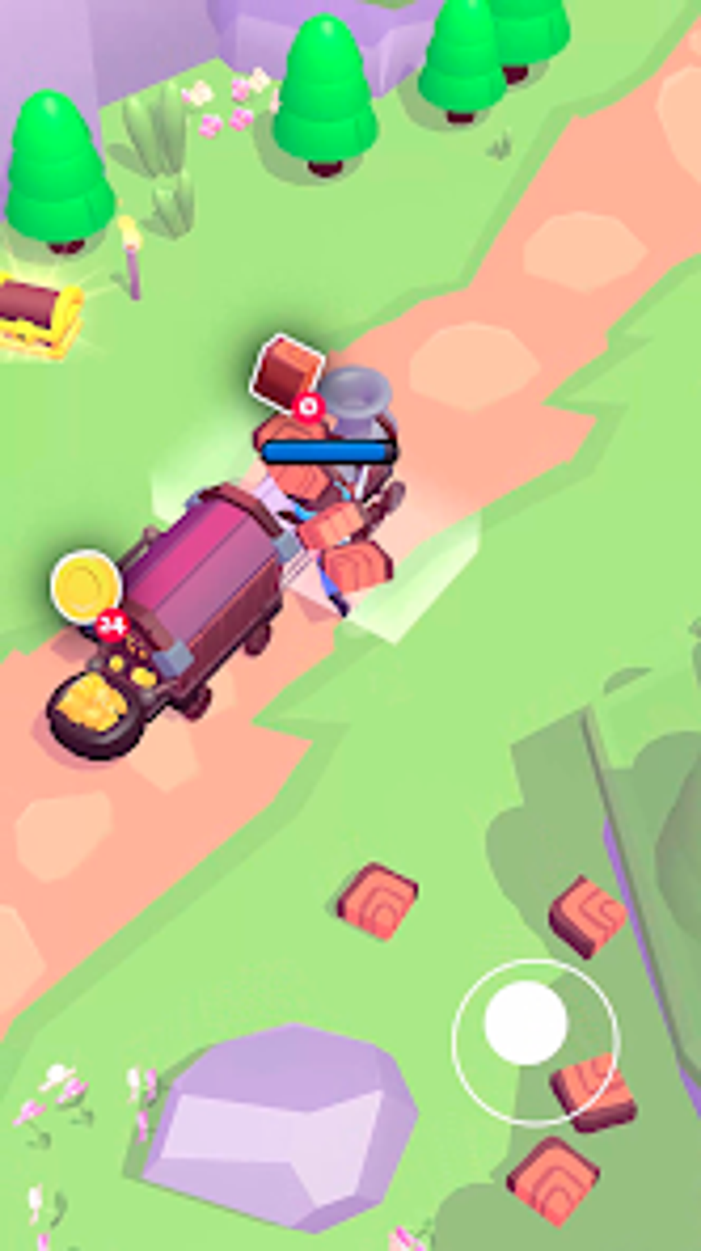 Save The Train For Android Download