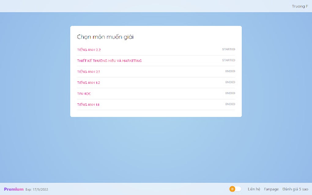 Easy quiz poly for google chrome extension download
