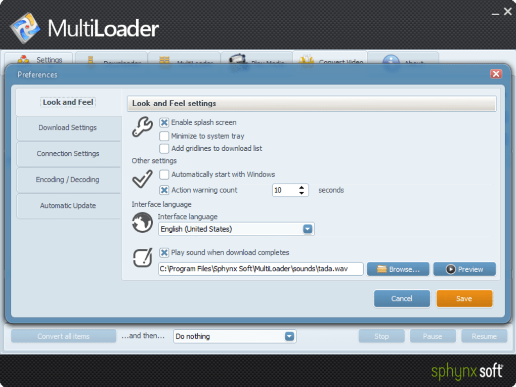 multiloader 5.43
