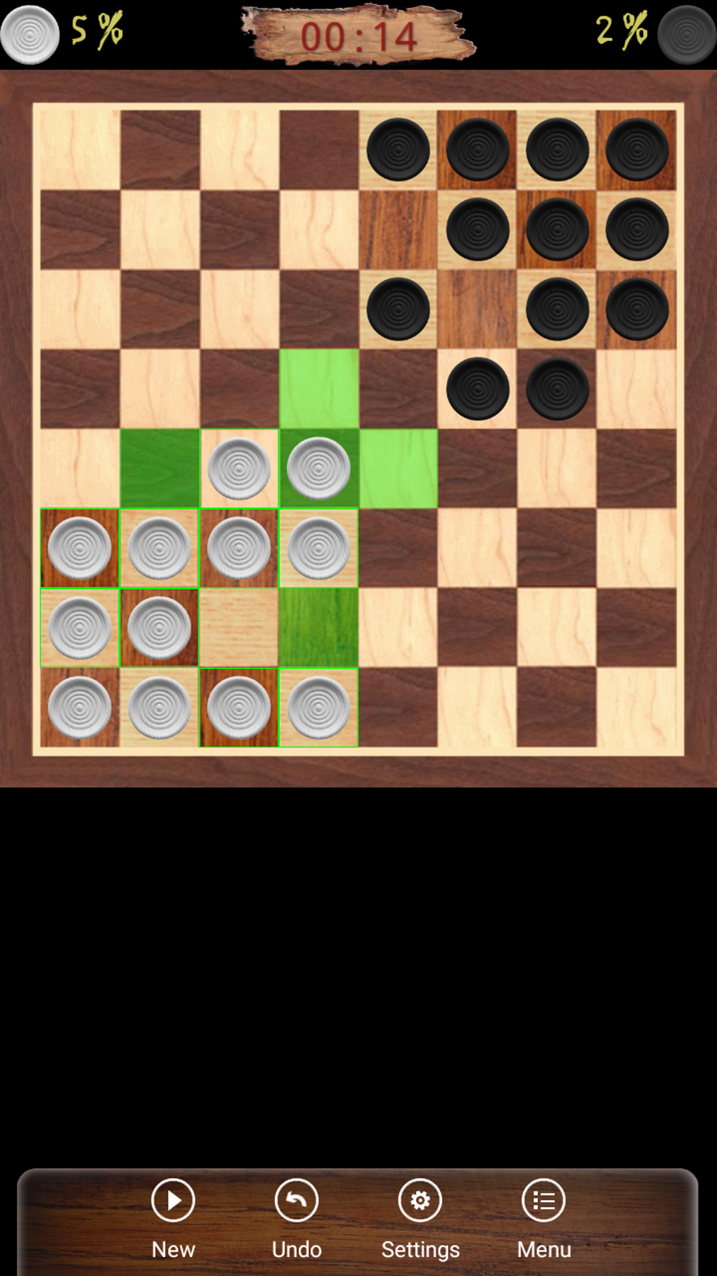 CHECKERS - Jogue Grátis Online!