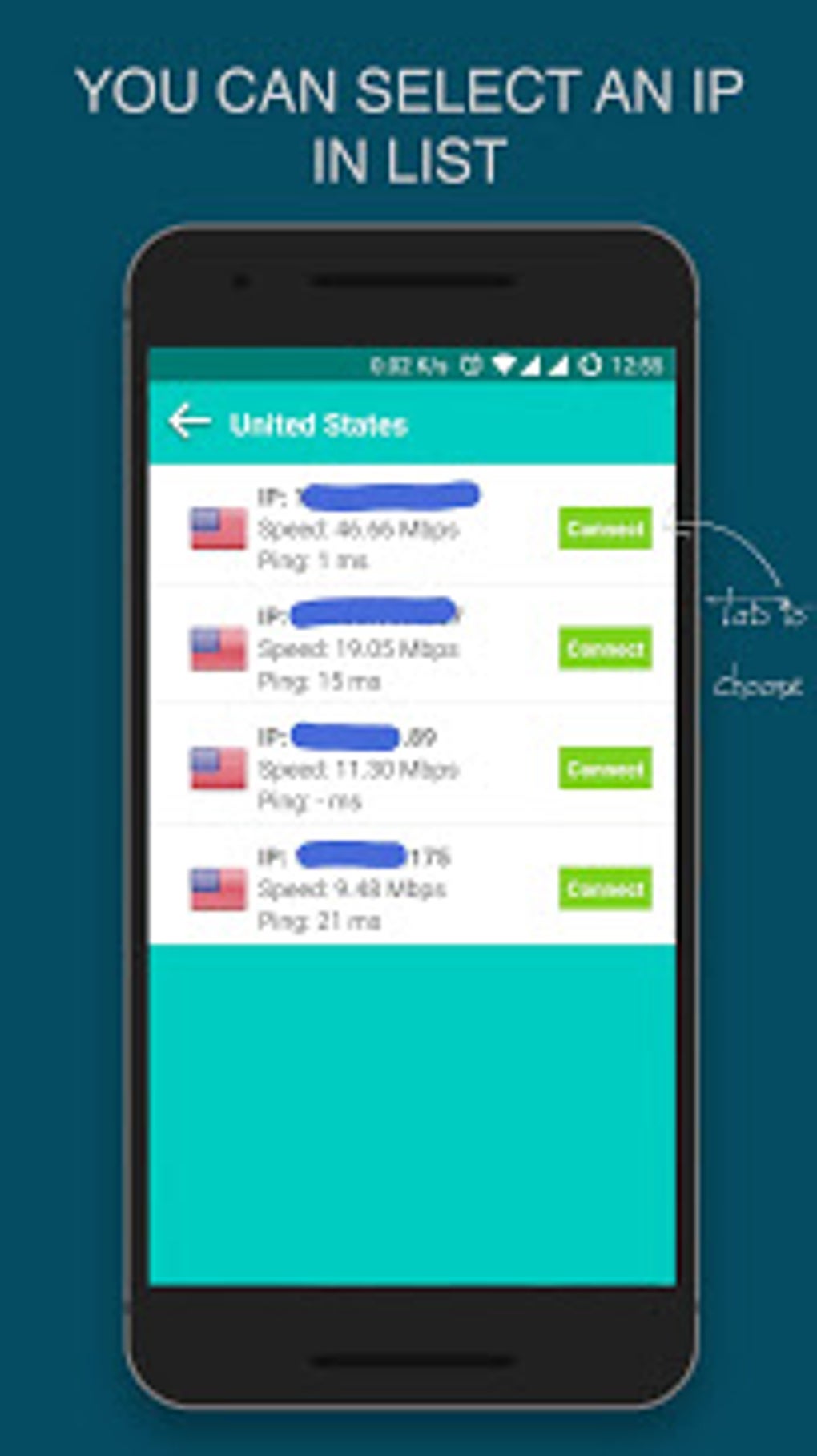 Free VPN And Fast Connect - OpenVPN For Android APK для Android — Скачать