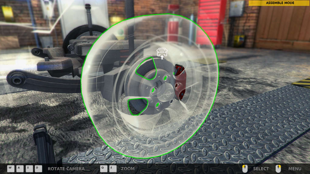Car mechanic simulator 2014 download torrent