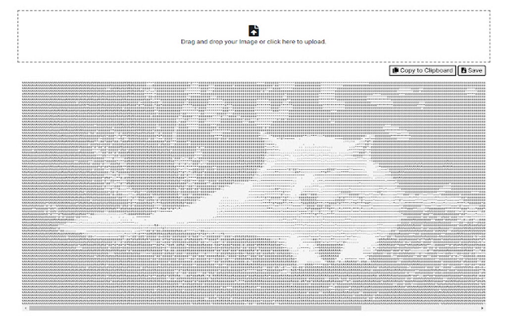 image-to-ascii-para-google-chrome-extensi-n-descargar