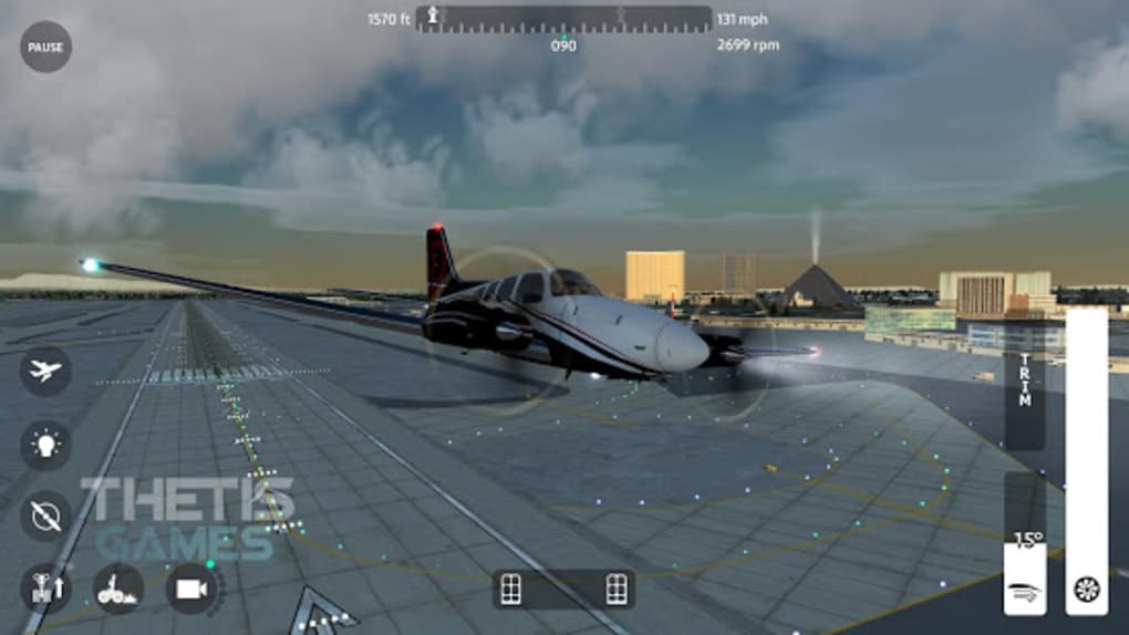 How To Download Free Microsoft Flight Simulator 2020 APK on Android