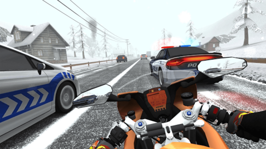 Racing Fever : Moto download the new for windows