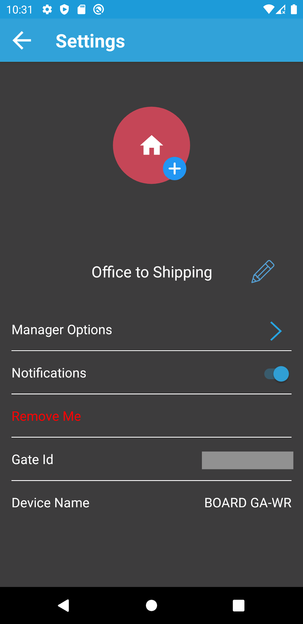 PalGate APK For Android Download