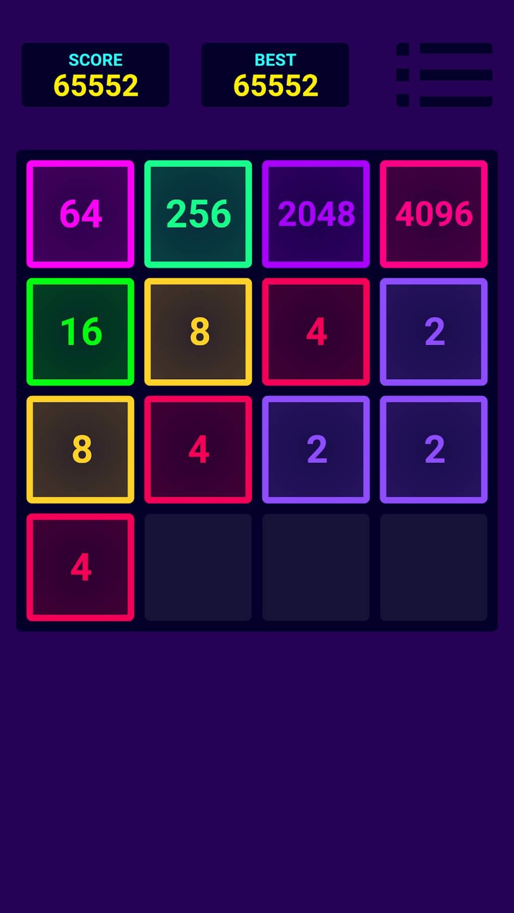 2048 APK For Android Download