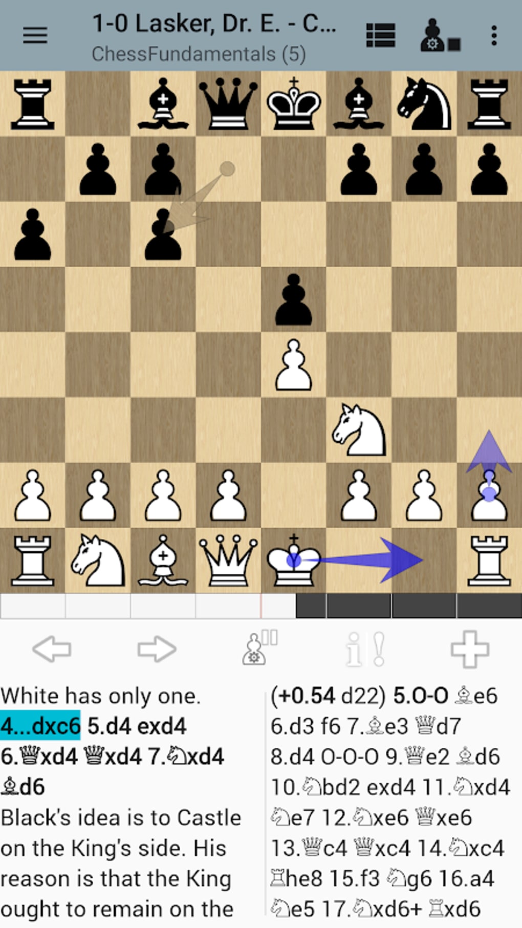 Download do APK de Stockfish Chess Engine para Android
