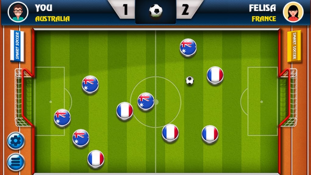 Free download Soccer Games: Soccer Stars APK for Android