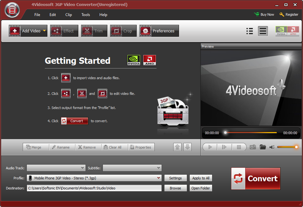 4videosoft video converter 6.0 review