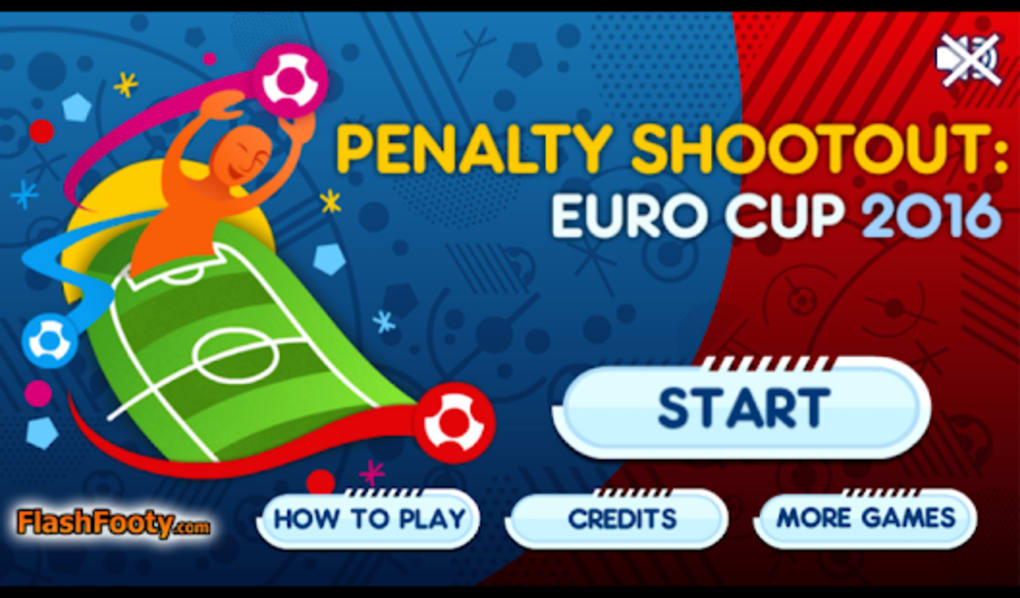 Penalty Shootout EURO APK for Android Download