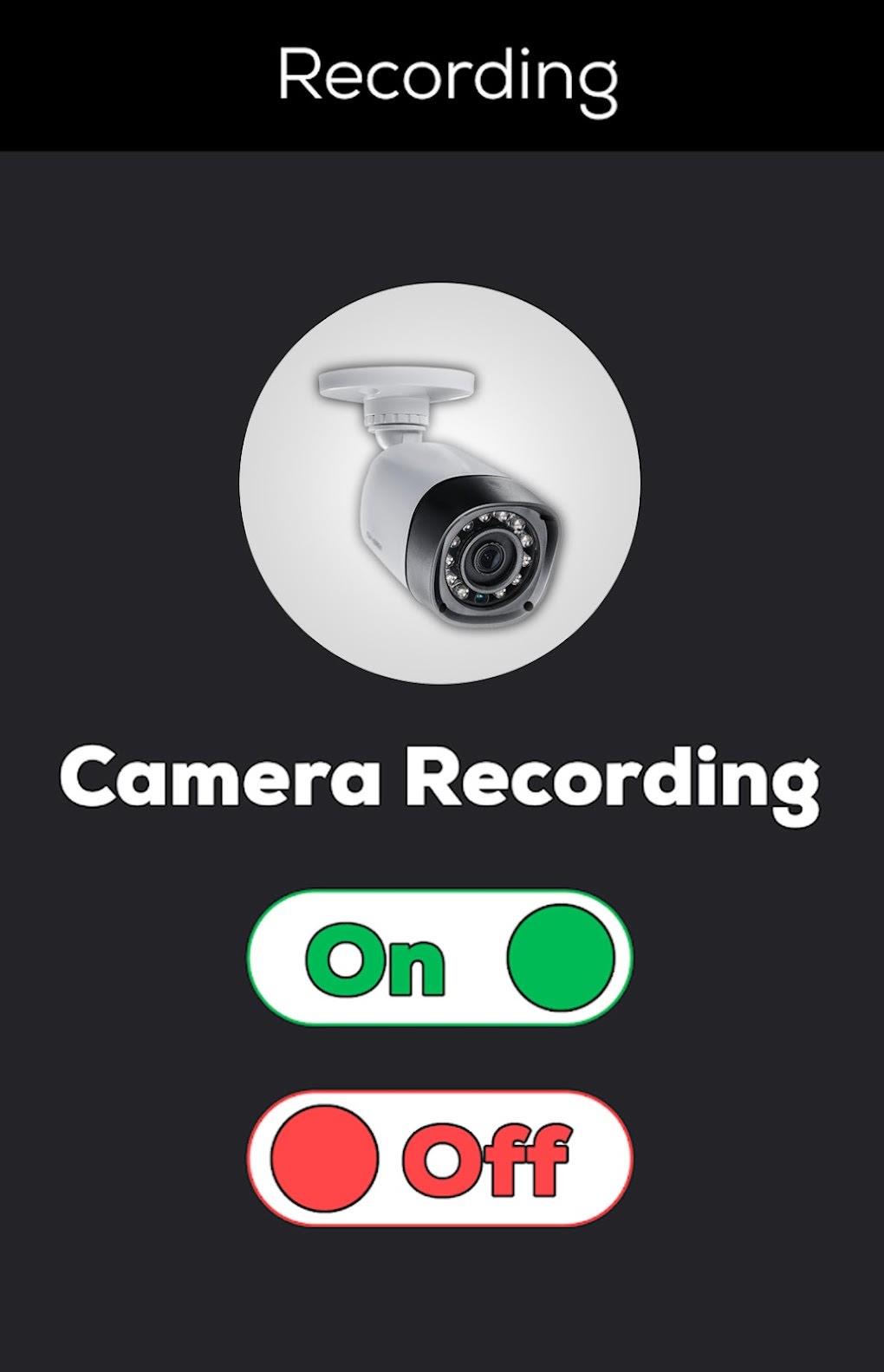 CCTV Camera Hacker Simulator for Android