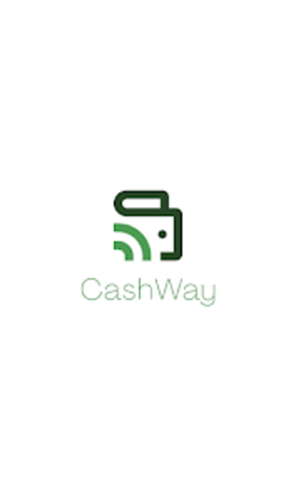 CashWay Quickest Online App for Android Download