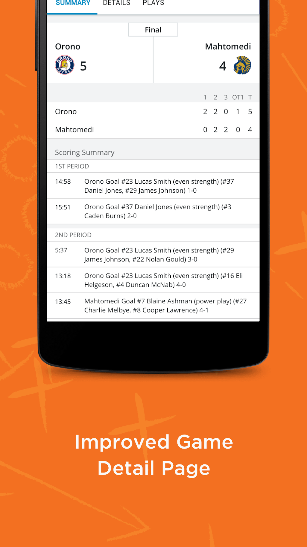 SportsEngine Team Management APK لنظام Android - تنزيل