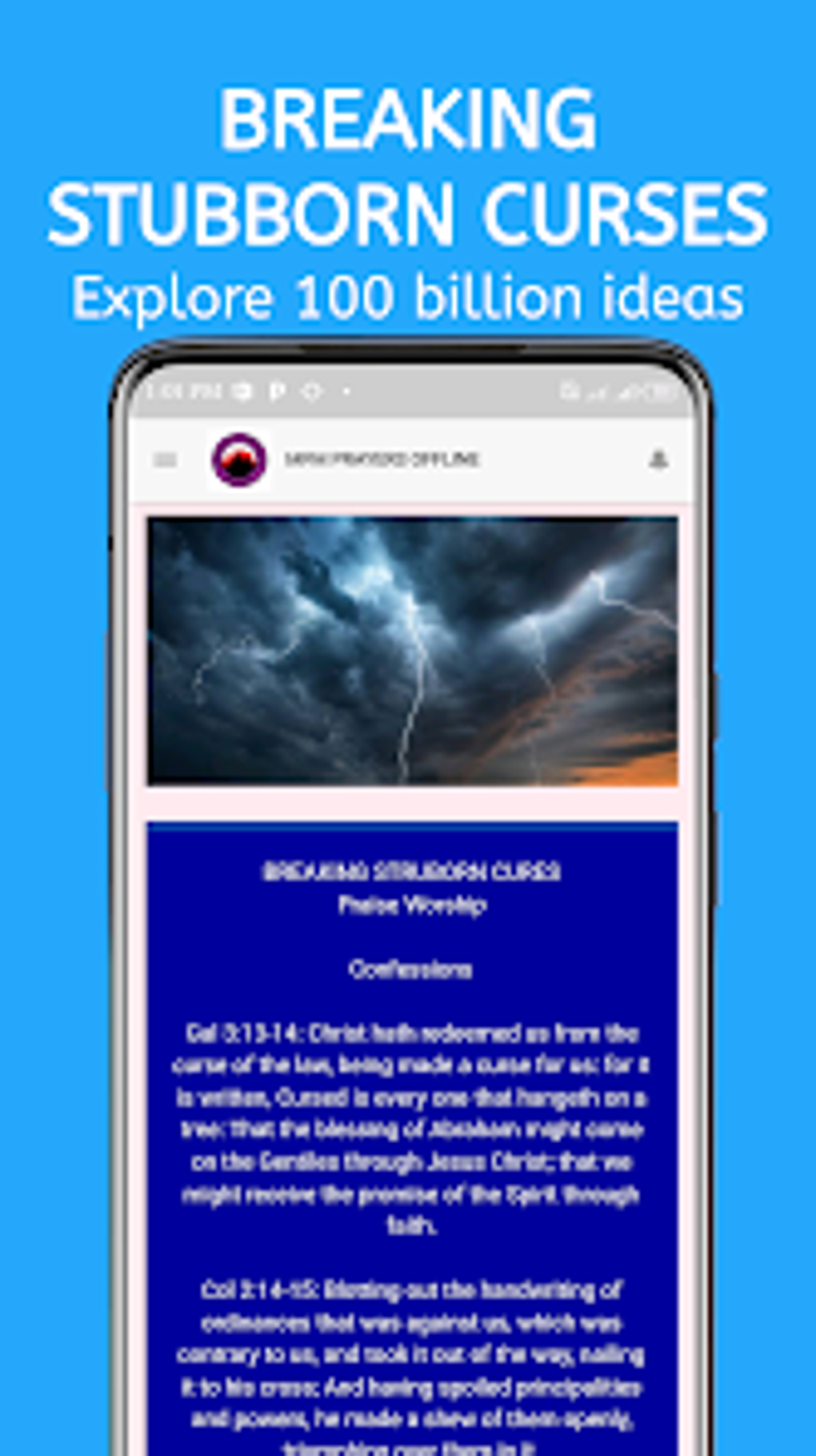 mfm-prayer-pointsoffline-for-android-download