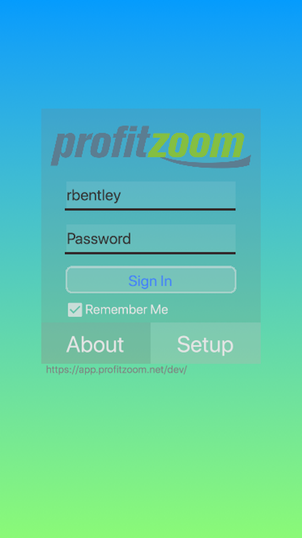 PZ Mobile 2019 Para IPhone Descargar