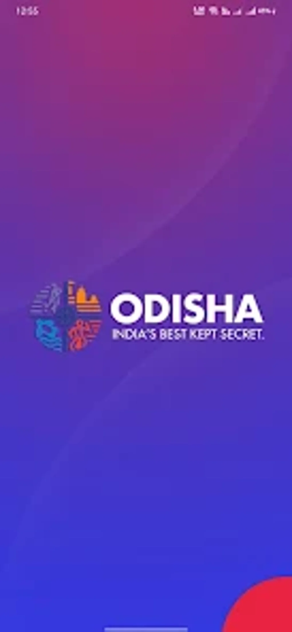 Book Odisha For Android - Download