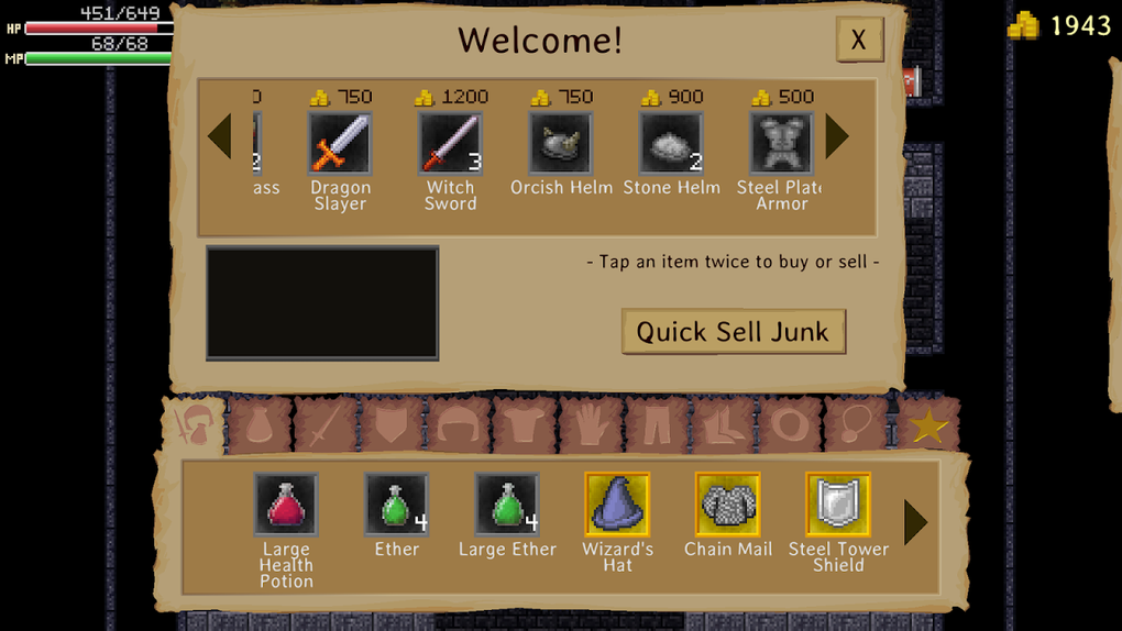 The Enchanted Cave For Android Download