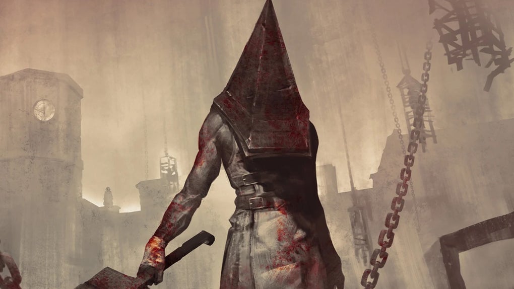 Download and play SILENT HILL: Ascension on PC & Mac (Emulator)