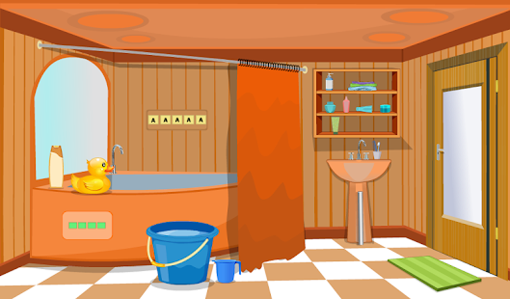 Cottage Wooden House Escape APK For Android Download