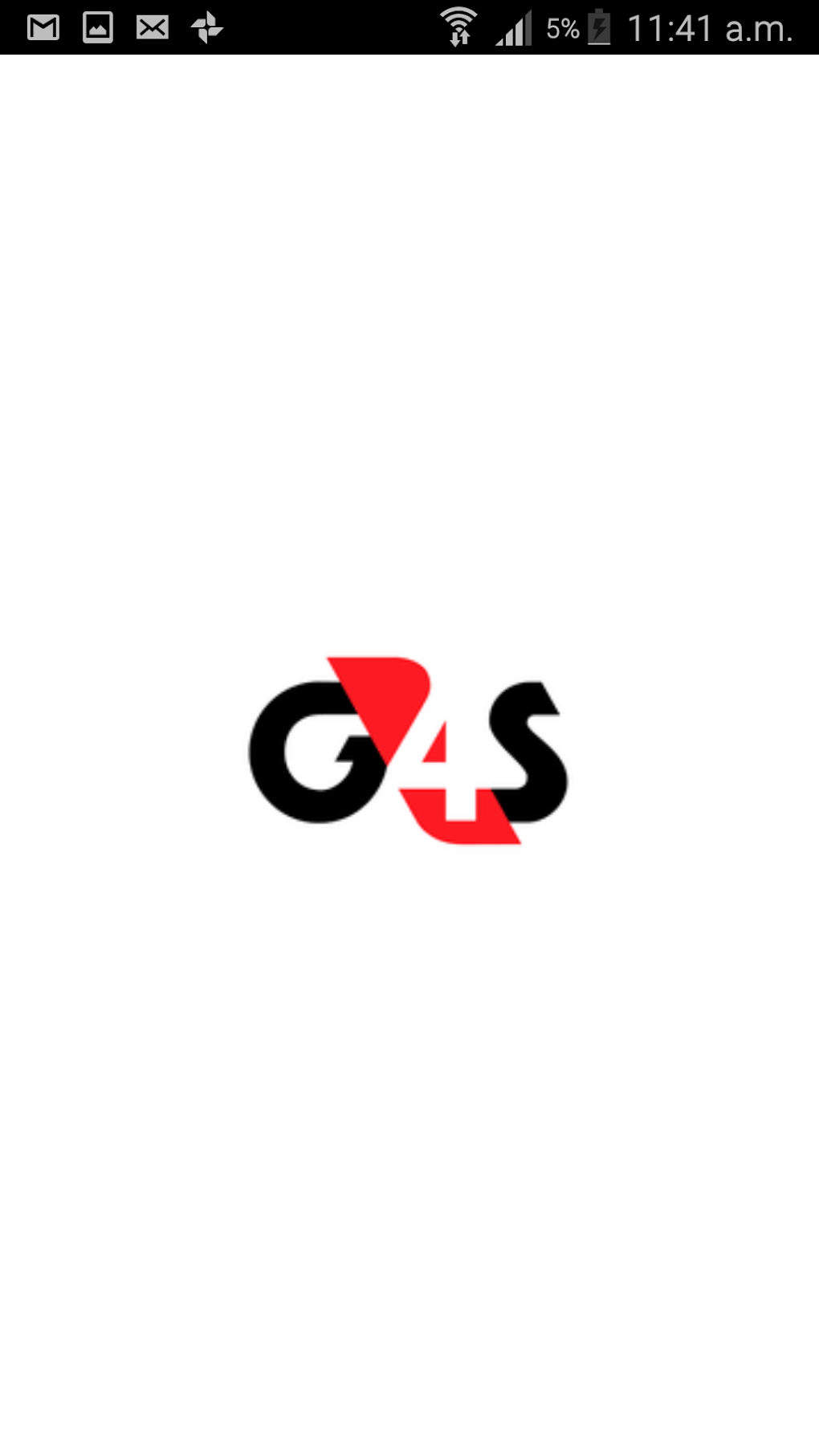 Attica Digital - Standing Order G4S SECURE SOLUTIONS S.A. (771)