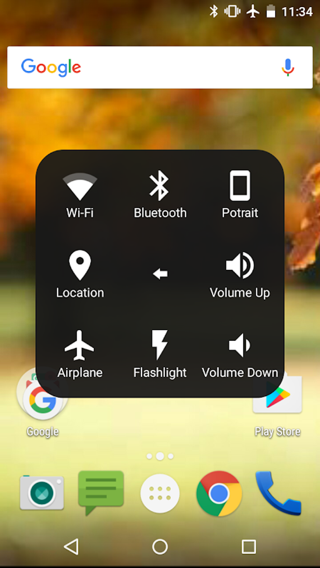 Assistive Touch - Easy Touch APK для Android — Скачать