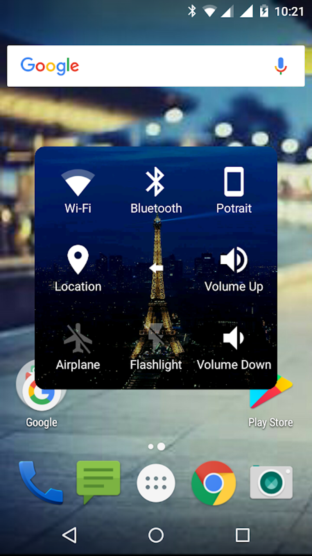 Assistive Touch - Easy Touch APK для Android — Скачать