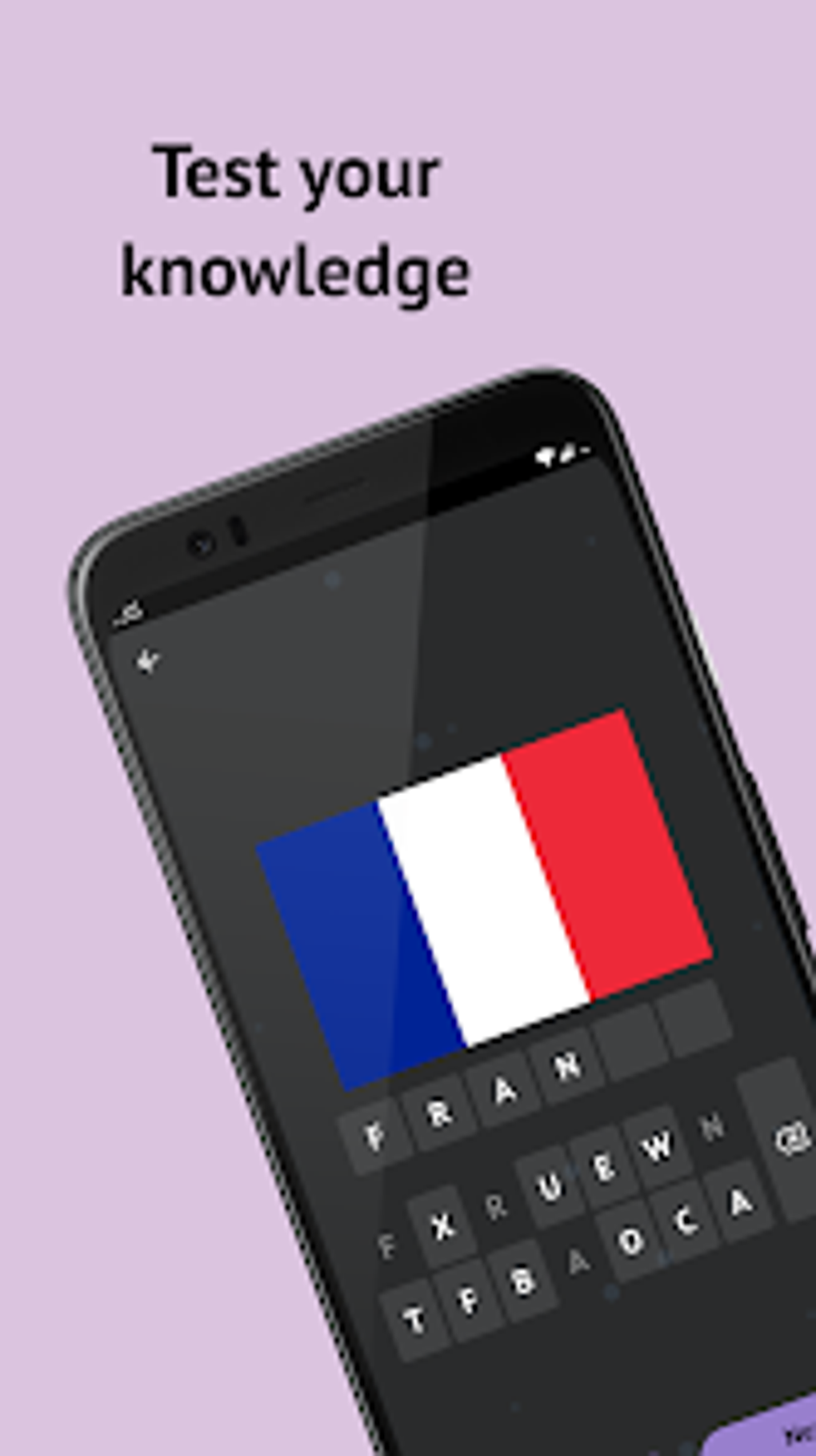 Country Flags Geography Quiz For Android Download