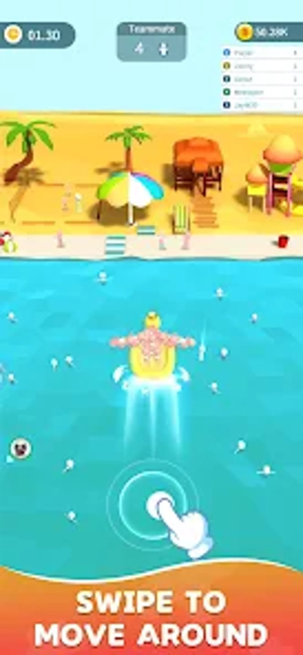 Waterpark io For Android Download