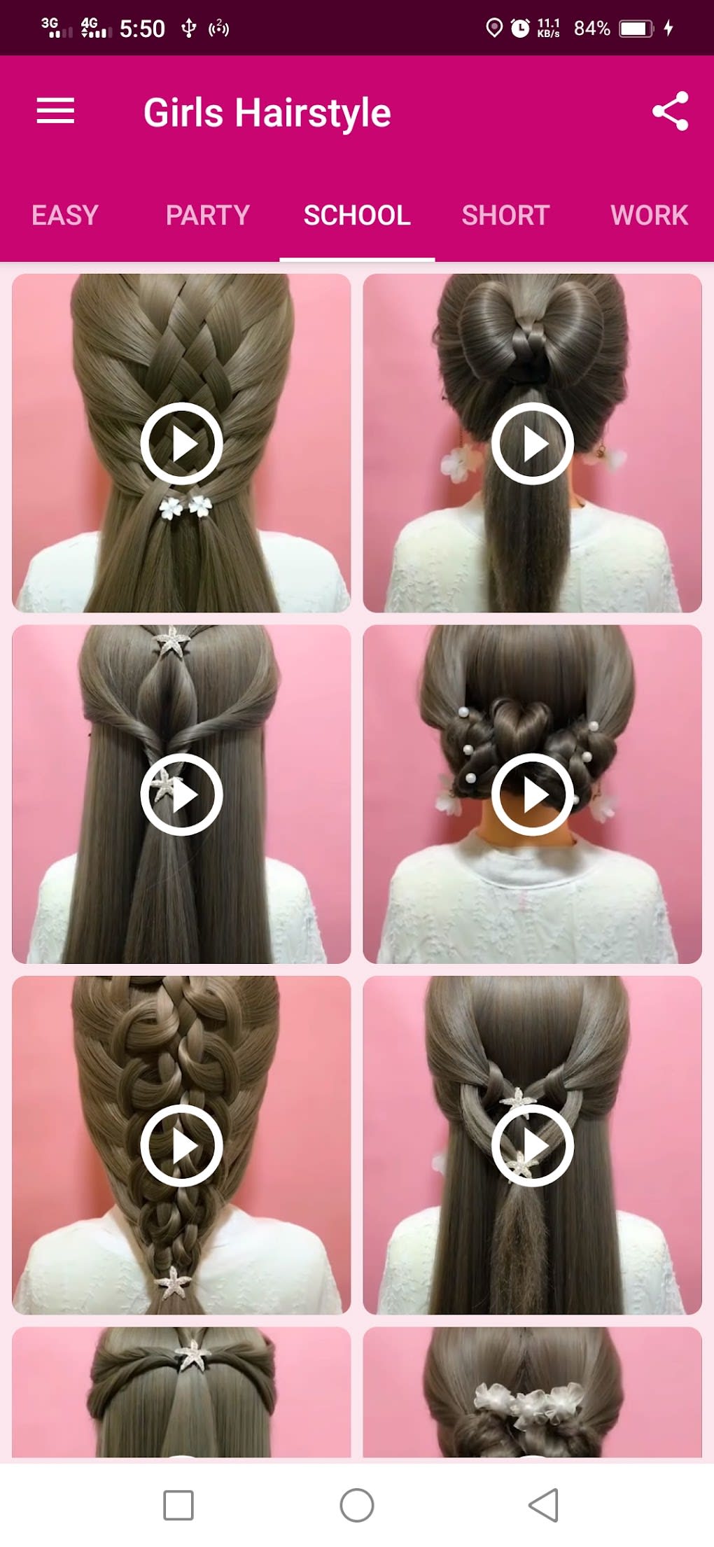 Watch Super Easy Day-to-Evening Hairstyle How-To. Try It When You Have to  Go from the Office to a Holiday Party in 2 Minutes Flat | Hey, Hair Genius  | Glamour