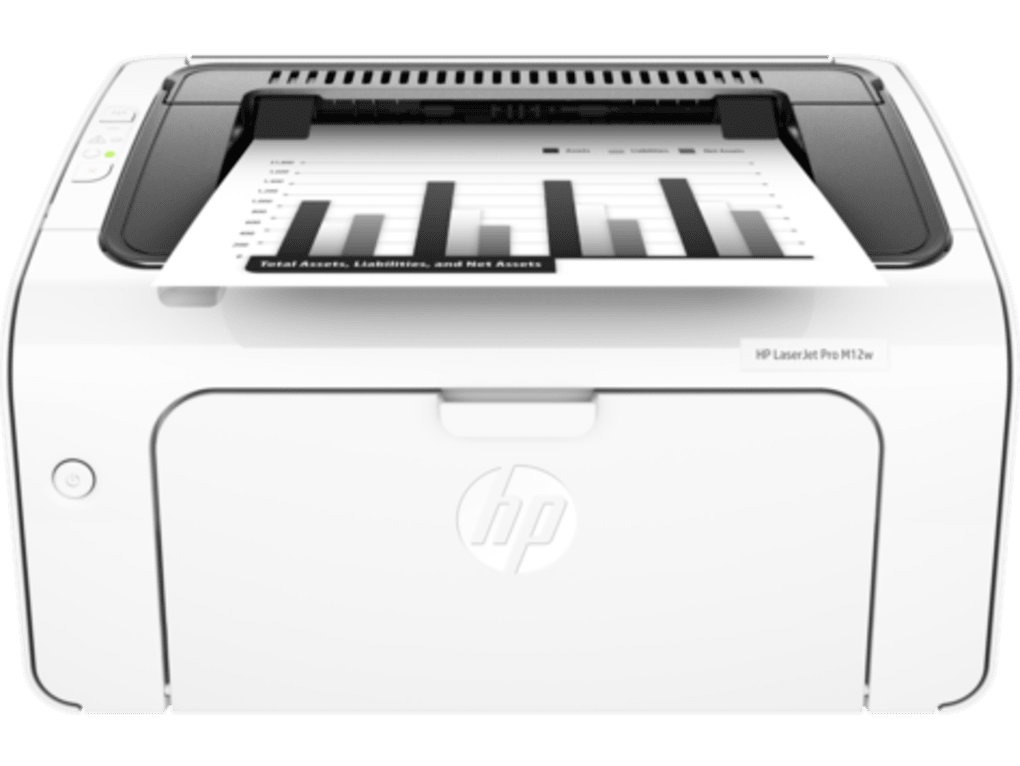 HP LaserJet Pro M11-M13 Printer series drivers - Download