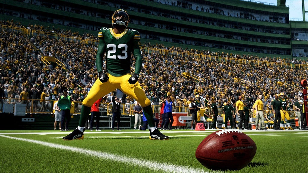 Madden 24 free pc easy video software