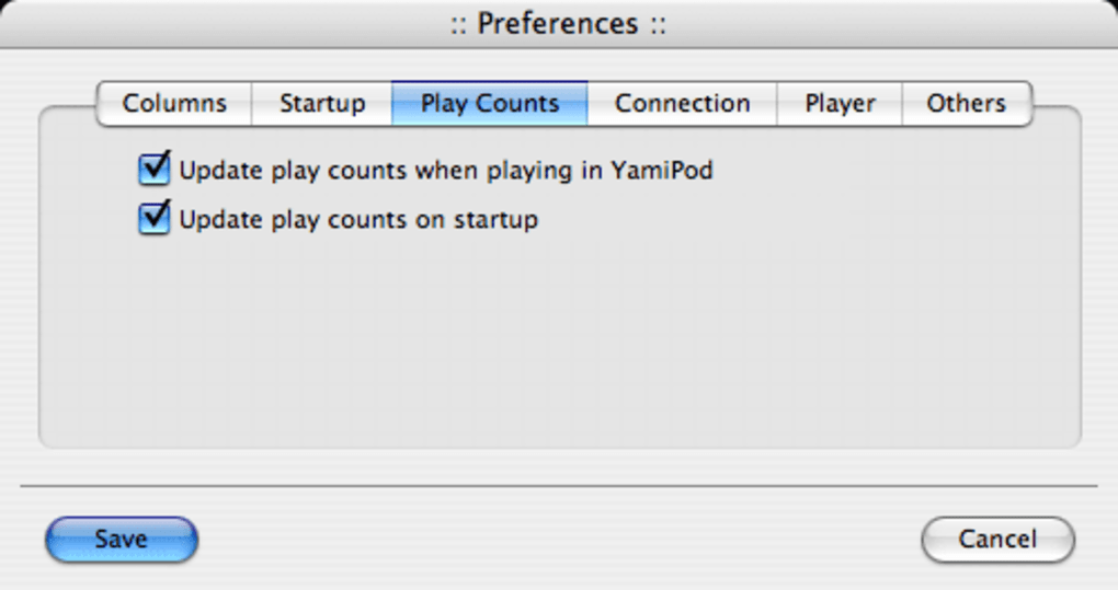 Yamipod Mac Download